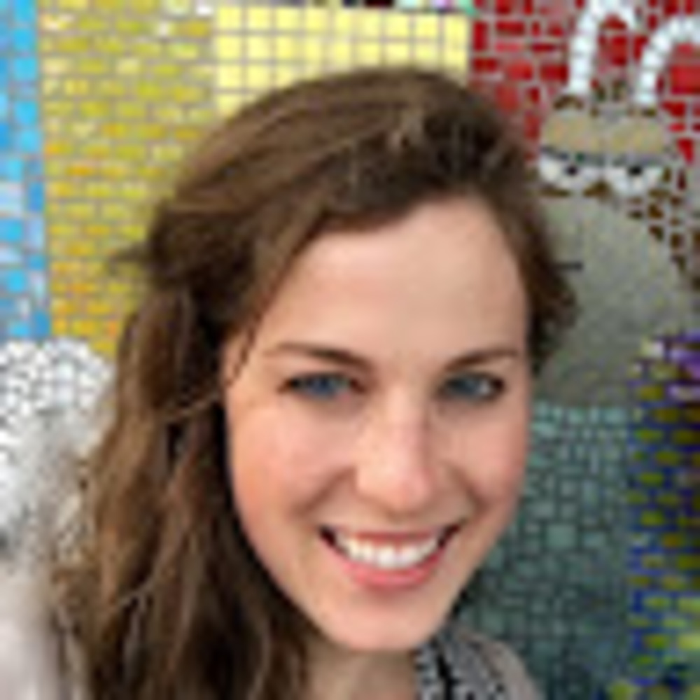Meet your Posher, Julia